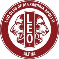 Alpha LEO Club of Alexandria Apollo