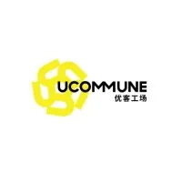 UCOMMUNE 优客工场
