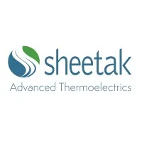 Sheetak Inc.