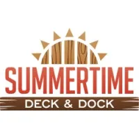 Summertime Deck and Dock Summertime Deck and Dock
