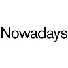 Nowadays Nowadays