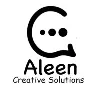 Aleen Creative Solutions Co. Aleen Creative Solutions Co.