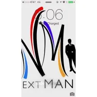 NEXT MAN UP LLC NEXT MAN UP LLC