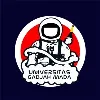 Gadjah Mada Aerospace Team Gadjah Mada Aerospace Team