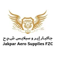 JAKPAR AERO SUPPLIES FZC