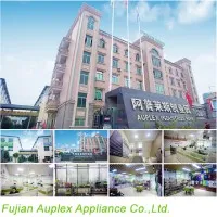 Fujian Auplex Appliance Co.,Ltd 