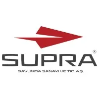 Supra Savunma Sanayi ve Ticaret Anonim Şirketi Supra Savunma Sanayi ve Ticaret Anonim Şirketi