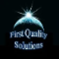 First Quality Solutions First Quality Solutions
