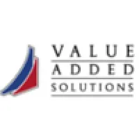 Value Added Solutions Value Added Solutions