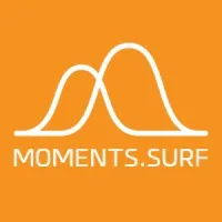 Moments.Surf