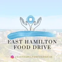 East Hamilton Food Drive