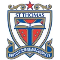 St Thomas of Canterbury College St Thomas of Canterbury College