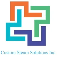 Custom Steam Solutions Inc.