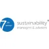 7th Sense Environmental Consultancy & Studies 7th Sense Environmental Consultancy & Studies