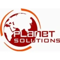 PLANET SOLUTIONS PLANET SOLUTIONS