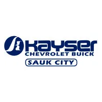 Kayser Chevrolet Buick