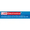 LAB ELECTRONICS LAB ELECTRONICS