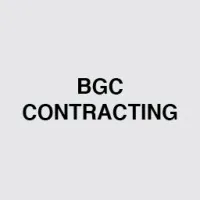 BGC Contracting email format