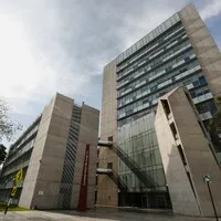 Escuela de Posgrado PUCP