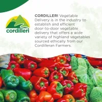 Cordilleri