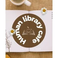 Human Library Cafe Human Library Cafe