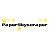 Paper Skyscraper