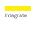 Integrate Integrate