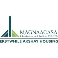 Magnaacasa Infrastructures & Realtors Pvt Ltd (Erstwhile Akshay Housing)