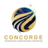 Concorde International Human Resource Corporation Concorde International Human Resource Corporation