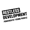 Restless Development Restless Development