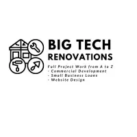 Big Tech Renovations