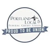 PORTLAND LOCAL NO 8 FEDERAL CREDIT UNION