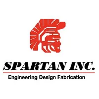 Spartan Inc. Engineering Design Fabrication Spartan Inc. Engineering Design Fabrication