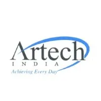 Artech Infosystems Private Limited(Formerly Softek Private Limited) Artech Infosystems Private Limited(Formerly Softek Private Limited)