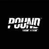POUND® - Rockout. Workout. POUND® - Rockout. Workout.