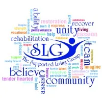 The Supported Living Group
