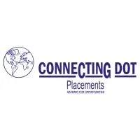 Connecting Dot Placements