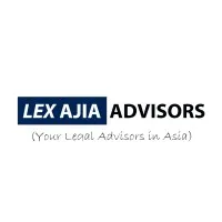 LEX AJIA ADVISORS LEX AJIA ADVISORS