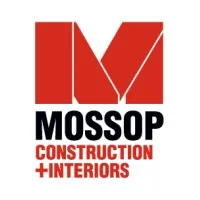Mossop Construction + Interiors