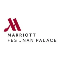 Fes Marriott Hotel Jnan Palace