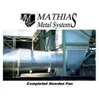Mathias Metal Systems, LLC Mathias Metal Systems, LLC