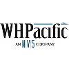 WHPacific, an NV5 company WHPacific, an NV5 company