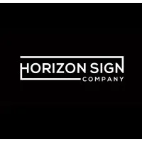 Horizon Sign Company