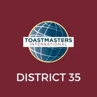 Toastmasters District 35