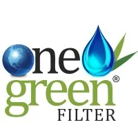 One Green Filter One Green Filter