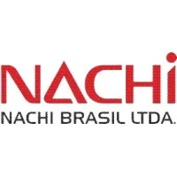 NACHI Brasil email format