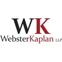 WEBSTER KAPLAN LLP