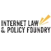 Internet Law & Policy Foundry Internet Law & Policy Foundry