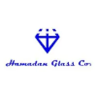 Hamadan Glass email format
