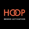 HOOP Brand Activation HOOP Brand Activation